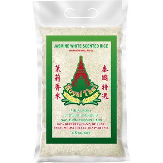 Royal  Thai Jasmine Reis 4,5kg