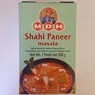 MDH Shani Panir Masala 100g