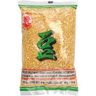 Cock Mungbohnen geschälte 400g