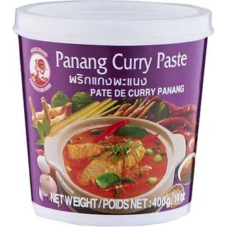 Cock Pana.Currypaste 400g