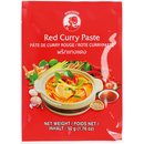 Cock Currypaste Rot 50g