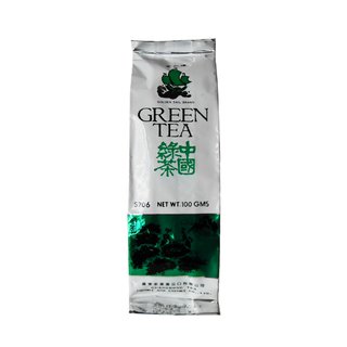 GSB Green Tea 100g