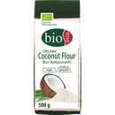 BIO Kokosmehl 500g