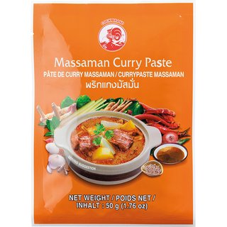 Cock Currypaste Matsaman 50g